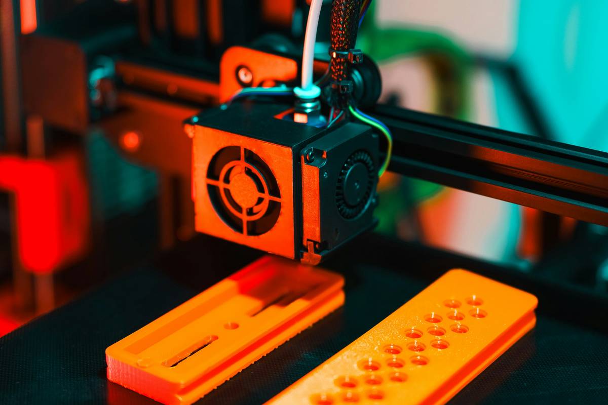 Best Courses on 3D Printing for Artists, Makers & Prototype Enthusiasts