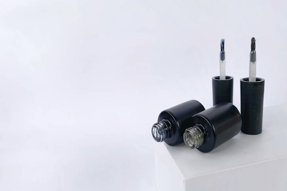 Homepage for Beauty & Skincare Nail Care and Art nail polish bottles