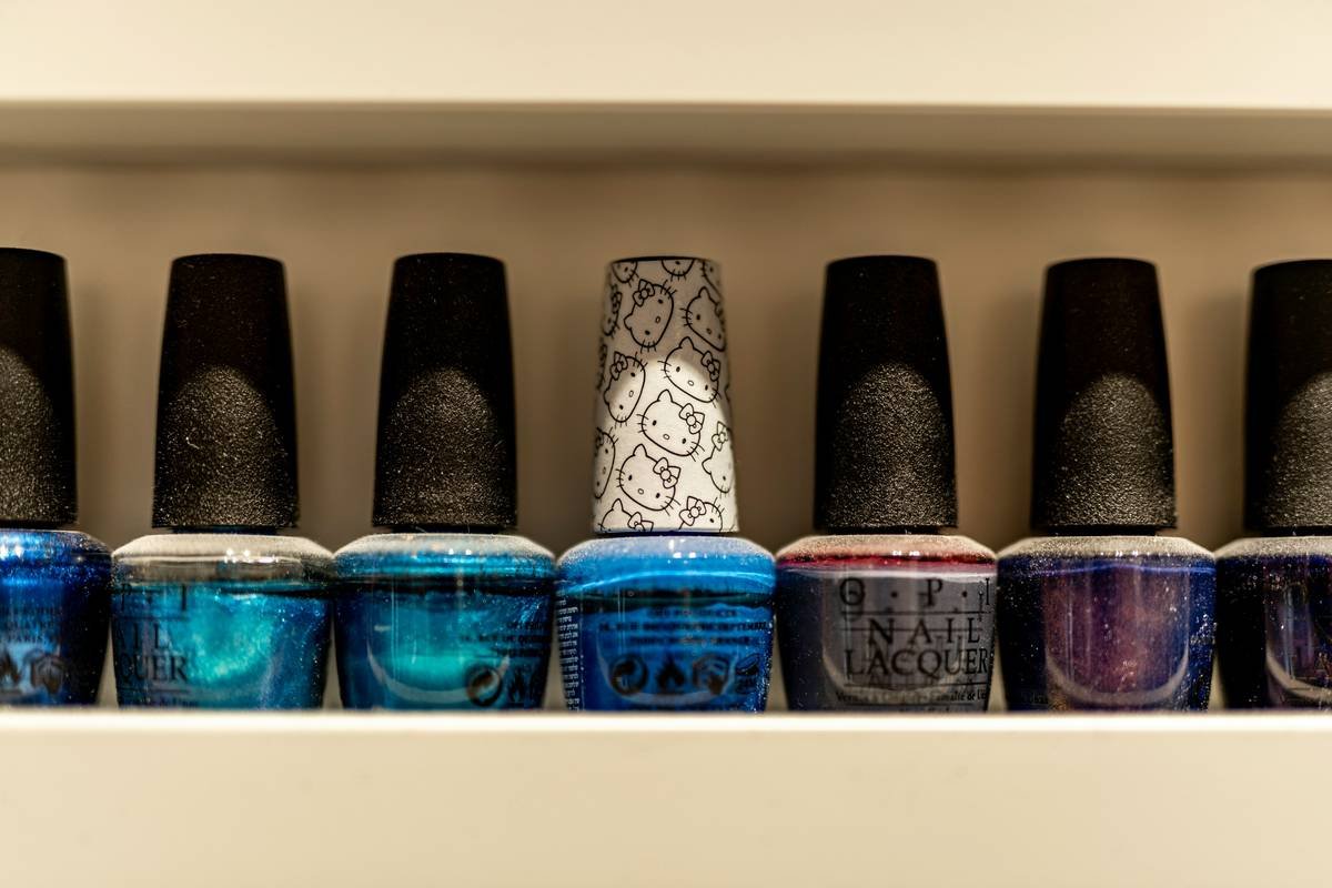 Why Your Nail Polish Collection Deserves a Nail Polish Display Case (And How to Choose the Perfect One)