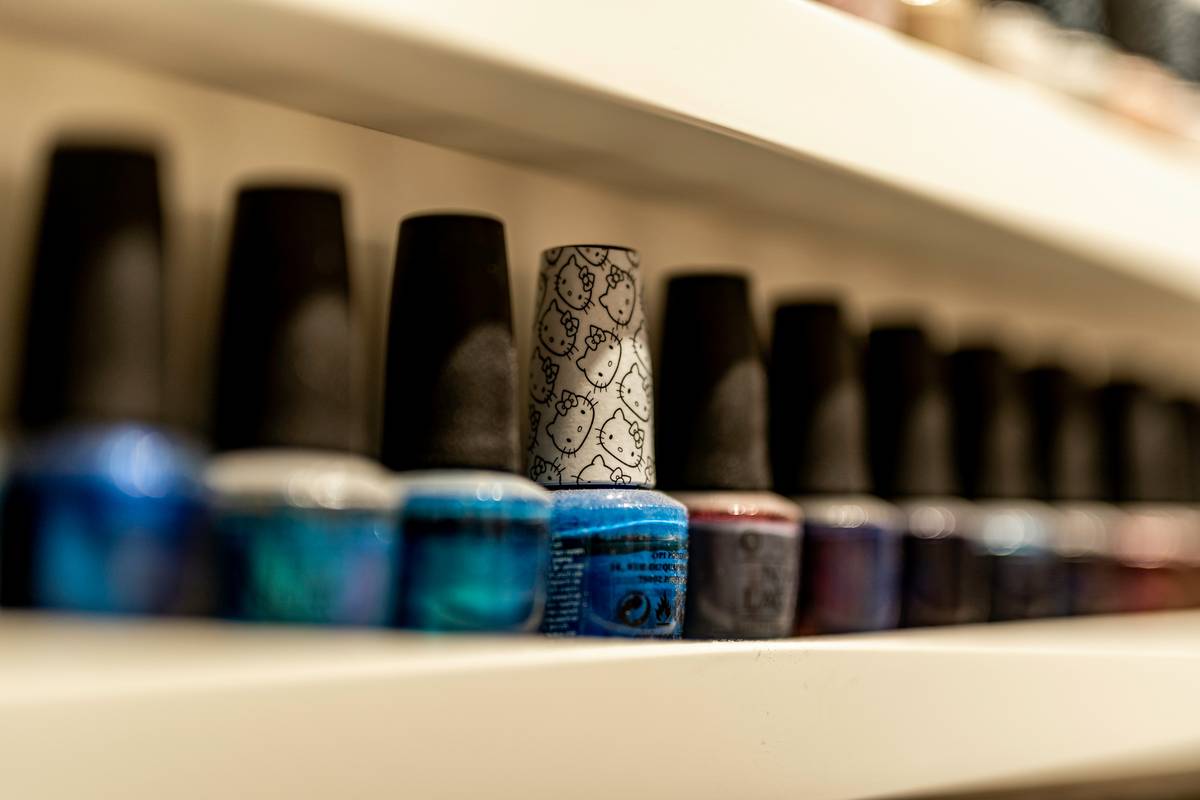 Why Your Nail Polish Organizer Is the Secret Weapon of a Flawless Mani (And How to Pick the Right One)