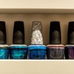 Manicure Storage Solution: Stop Wasting Space and Ruining Your Nail Polish