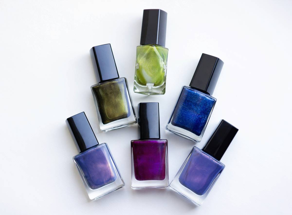 Why Your Manicure Bottle Organizer Is the Secret Weapon Every Nail Artist Needs (Even If You Think You Don’t)