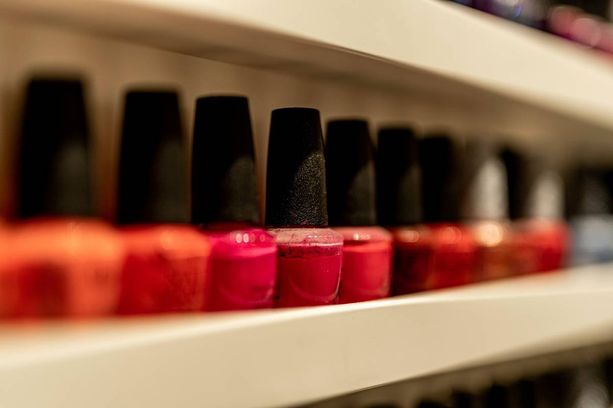 Why Your Nail Color Storage Is Ruining Your Manicure Game (And How to Fix It)