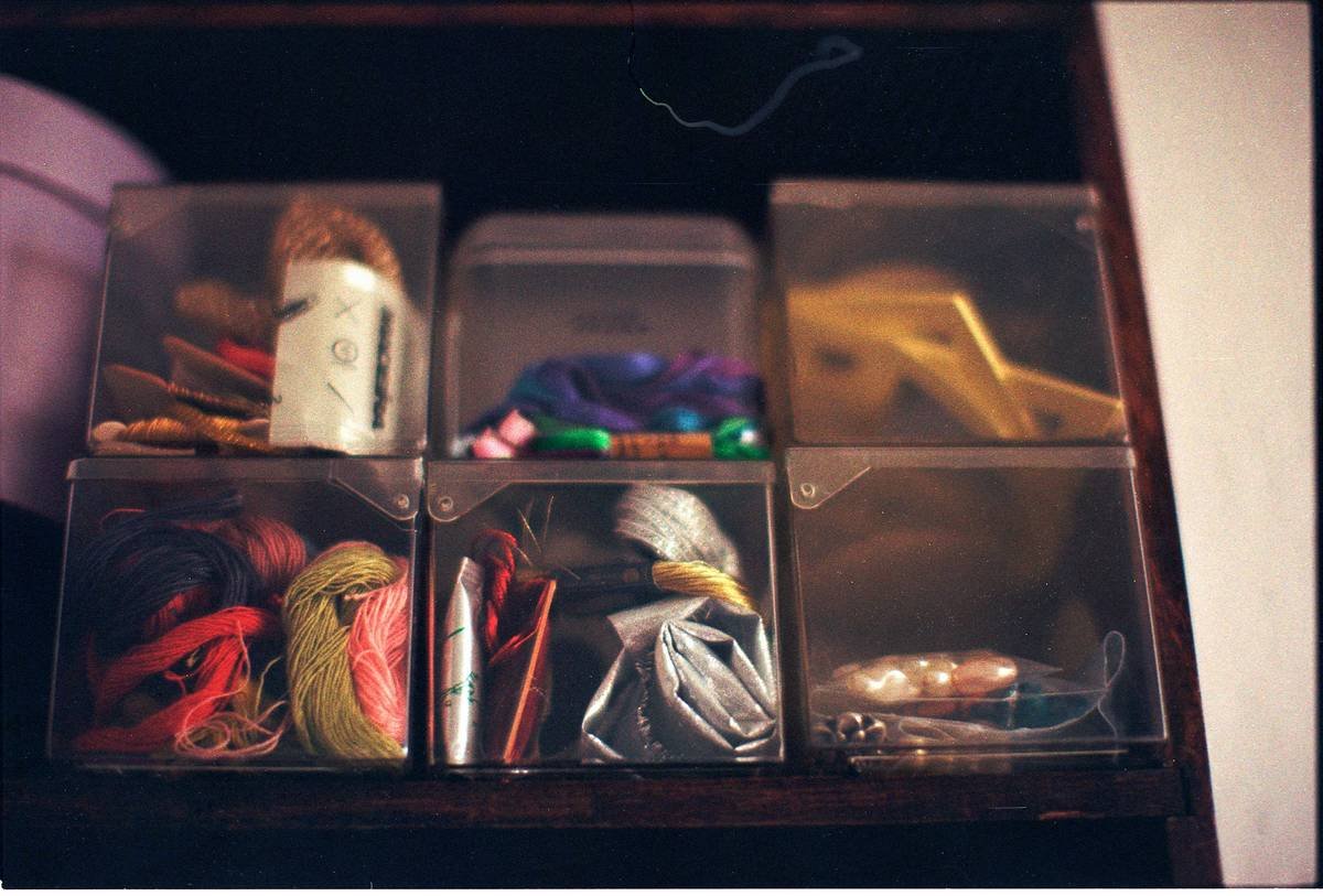 Why Your Nail Polish Storage Drawer Is Failing You (And How to Fix It)